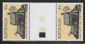 Australia 889 1984 Australia Day G/P MNH