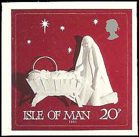 Isle of Man - 493 -MNH - SCV-1.25