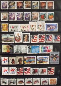 A1457   USA        Collection                       Used