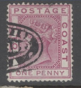 Gold Coast Scott 13 used