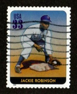 United States #3408a used