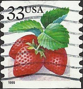 # 3305 USED STRAWBERRIES