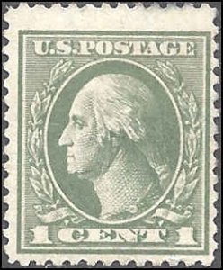 536 Mint,OG,VLH... SCV $20.00