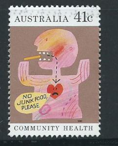 Australia  SG 1239   VFU