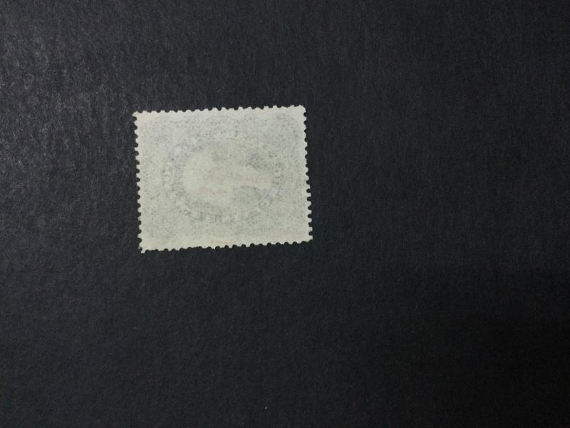 MOMEN: US #37 USED #23670