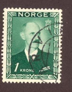 Norway  275   Used 