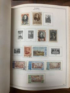 DIVERSE INTERNATIONAL COLLECTION WITH STRONG CENTRAL/EASTERN EUROPEAN FLAIR I...