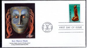 US  FDC C121   ...   7504371