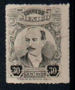 Mexico Scott 617 Mint hinged