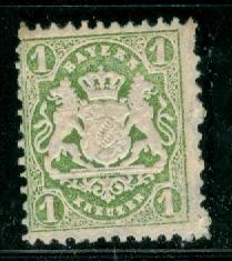 BAVARIA Sc. 23* - MHR!