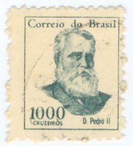 Brazil 992A USED BIN $1.60