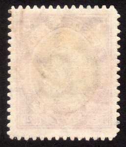 1921, Danzig, 5pfg, Used, Sc 49