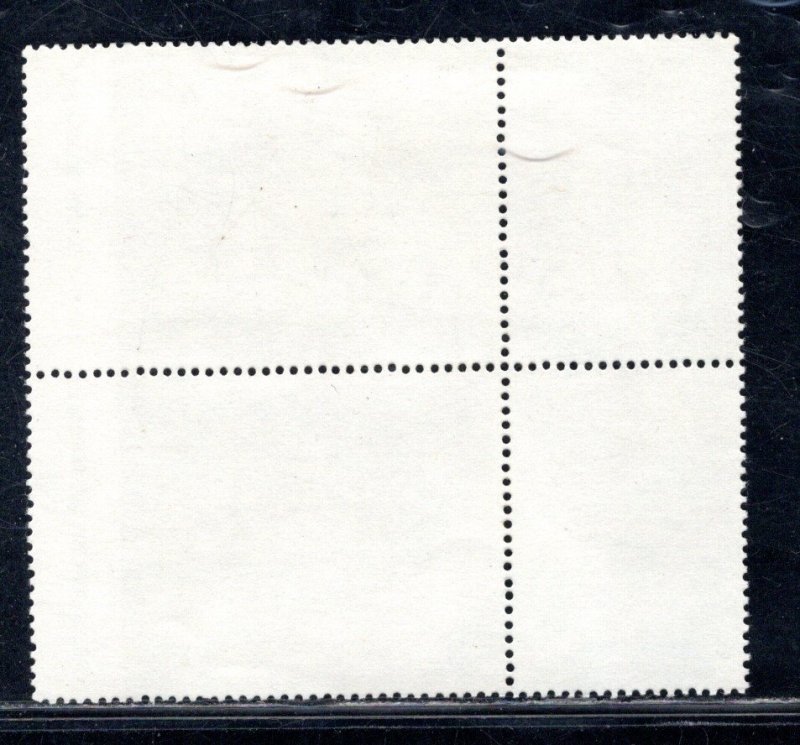 INDIA SC# 663-65a VF/MOG