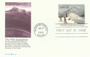 Scott# UX449 UPSS#S463 Fleetwood FDC US Postal Card.