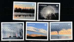 Canada   3112-16   (O)   2018      Complet