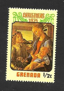 Grenada 1974 - MNH - Scott #574