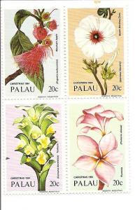 Palau 62a MNH
