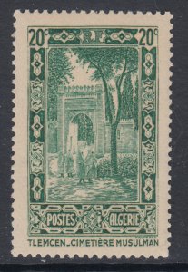 Algeria 85 MNH VF