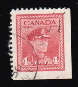 Canada #254a