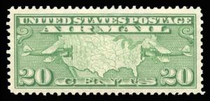 C9  PSE Graded  Superb 98 OGnh   ENCAPSULATED