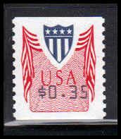CVP32 35c Very Fine MNH PP4756