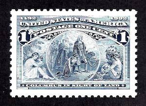 #2624a Mint,OG,NH... SCV $0.25