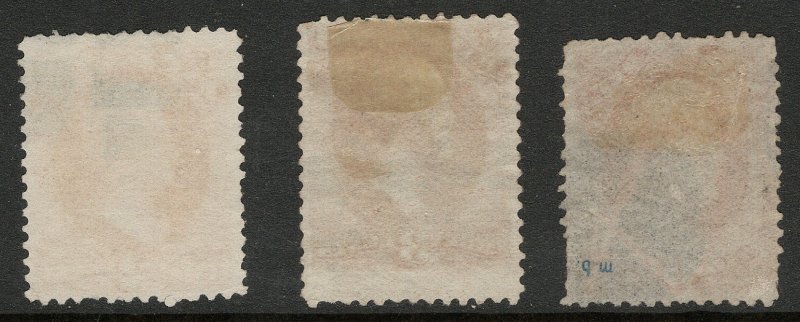 Scott O84-86, Used, Small Flts