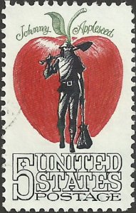 # 1317 USED JOHNNY APPLESEED
