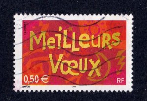 France   2981     used
