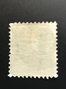 Switzerland, Scott#123, Used