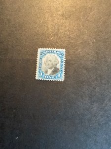 US Scott #RC103 used