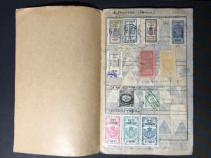 Portugal Revenue Stamps 1861-1914 (1000 Stamps)