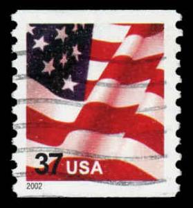 USA 3632 Used