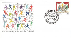 Australia, Worldwide First Day Cover, Worldwide Postal Stationary