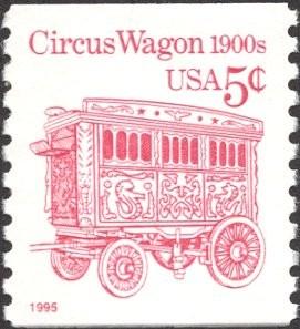 USA SC# 2452d MNH Single