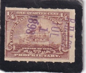 United States     #    RB21     used