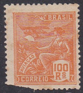 Brazil Sc #224 Mint