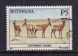 Botswana - Scott #423 - Used - SCV $17