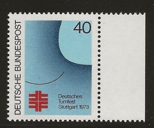 GERMANY  SC #  1105   MNH