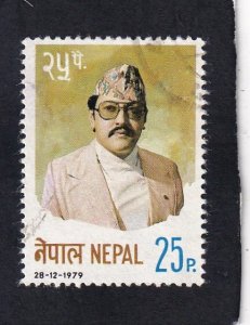 Nepal   #   374   used