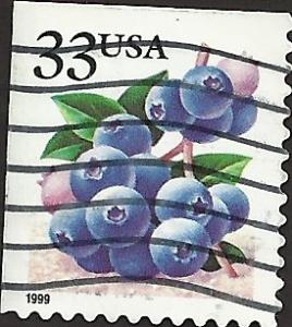 # 3294 USED BLUEBERRIES