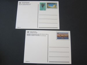 United Nations 1992 PCs