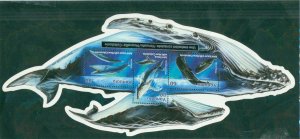 VANUATU 787a MNH BIN $5.00