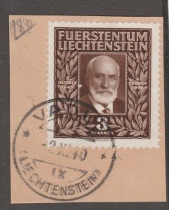 Liechtenstein    165    Used