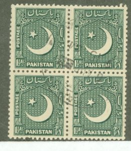 Pakistan #48  Multiple