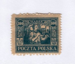 Poland        190           MH OG