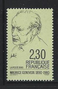 FRANCE #  2240  MNH