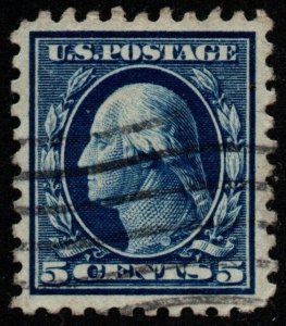 U.S. #428 Used JUMBO XF