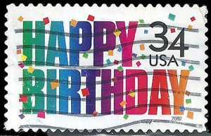 US - #3558 - Used - SCV-0.25