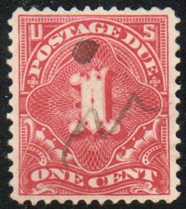 USA #J29 XF-SUPERB, w/PF (10/24) CERT, one of the toughest postage dues to fi...